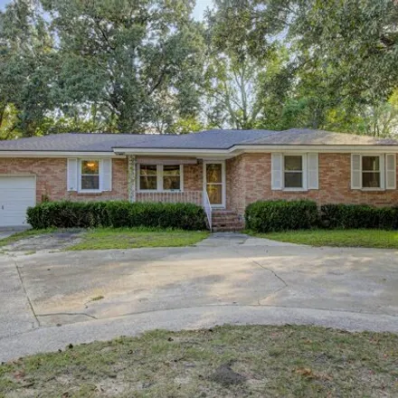 Buy this 3 bed house on 5913 Murray Drive in Lakeview, Hanahan