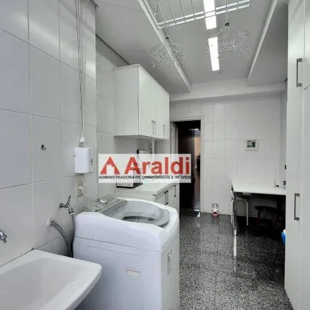 Buy this 5 bed apartment on Alameda Ministro Rocha Azevedo 533 in Cerqueira César, São Paulo - SP