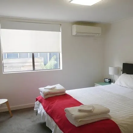 Rent this 1 bed apartment on City of Stonnington in Victoria, Australia