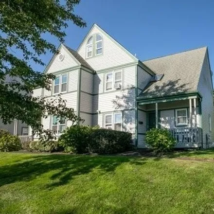 Rent this 2 bed townhouse on 45 Clinton Street in Newport, RI 02840