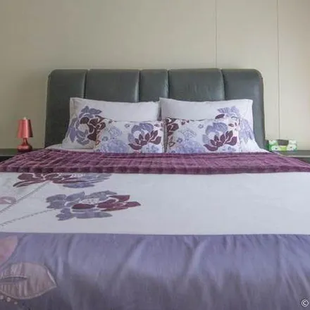 Rent this 1 bed apartment on 257 Pretorius Street in Arcadia, Pretoria