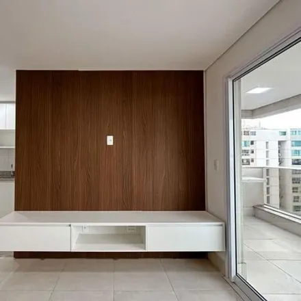 Rent this 3 bed apartment on Rua T-33 in Setor Bueno, Goiânia - GO