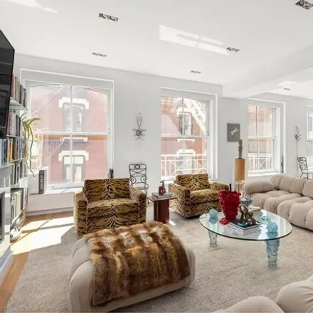 Buy this 2 bed condo on Gunther Building in 53 Greene Street, New York