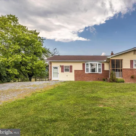 Buy this 3 bed house on 9936 Bethel Road in Bethel, Frederick County
