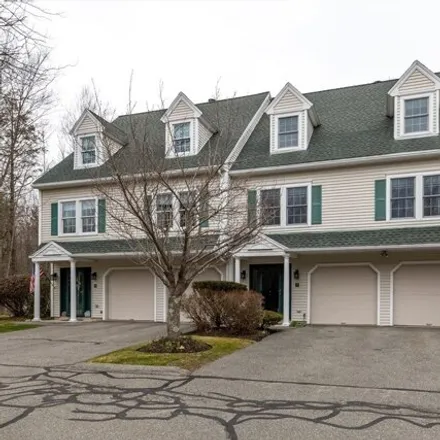 Buy this 2 bed condo on 1;3;5;7;9 Nelson Circle in Middleton, MA 01949