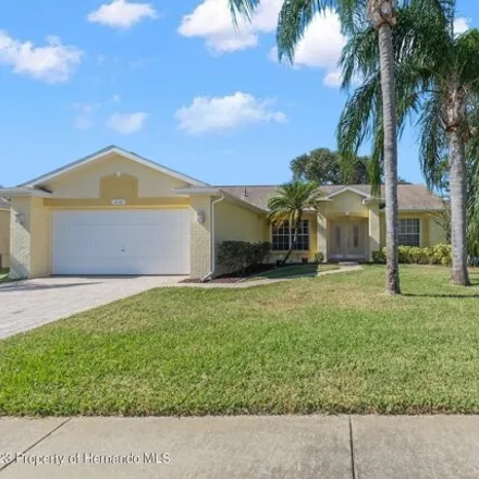 Buy this 3 bed house on 9322 Tournament Drive in Hudson, FL 34667