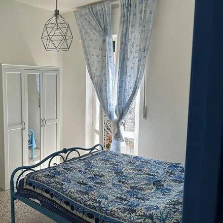 Rent this 3 bed apartment on 57038 Rio Marina LI