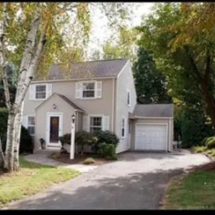 Rent this 1 bed house on West Hartford