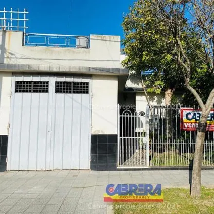Buy this 3 bed house on Matanza 3124 in 1825 Partido de Lanús, Argentina