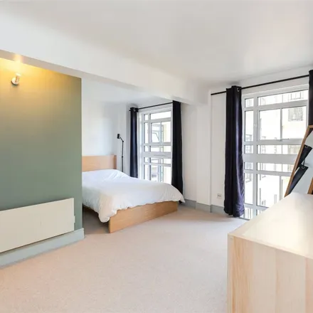 Image 5 - Winterbourne Road, London, RM8 2JZ, United Kingdom - Apartment for rent