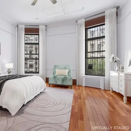 Image 9 - 207 West 122nd Street, New York, NY 10027, USA - Townhouse for sale