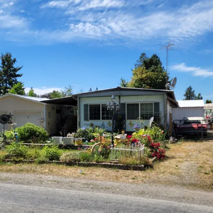 Buy this 2 bed house on 2673 North Spokane Street in Post Falls, ID 83854