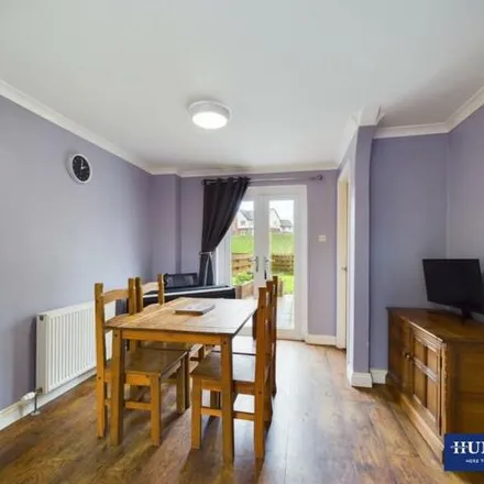 Image 4 - Hallmeadow Place, Annan, DG12 6HB, United Kingdom - Townhouse for sale