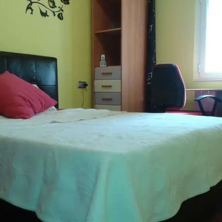 Rent this 1 bed apartment on Gran Hotel Corona Sol in Calle Víctor García de la Concha, 37007 Salamanca