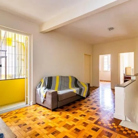 Rent this 4 bed house on Osso Craft Bar - Bomfim in Rua Ramiro Barcelos 1374, Rio Branco