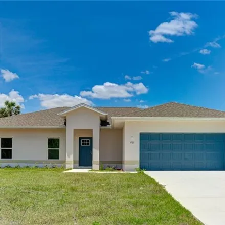 Buy this 3 bed house on 3758 Uriah Street in North Port, FL 34288