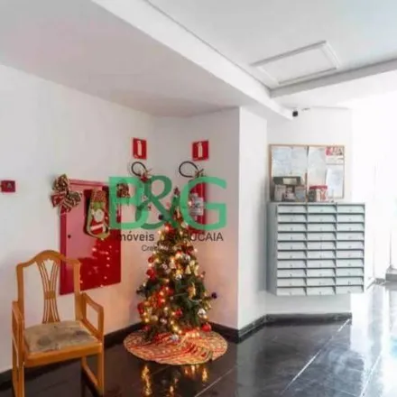 Buy this 2 bed apartment on Rua Doutor Arnaldo de Moraes in Engenheiro Goulart, São Paulo - SP