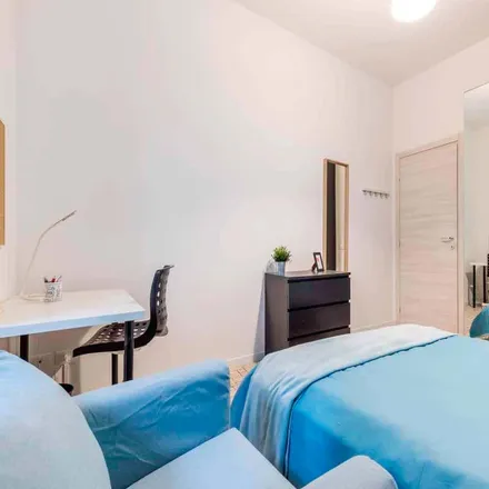 Rent this 7 bed room on Via Domenico Cucchiari in 20155 Milan MI, Italy