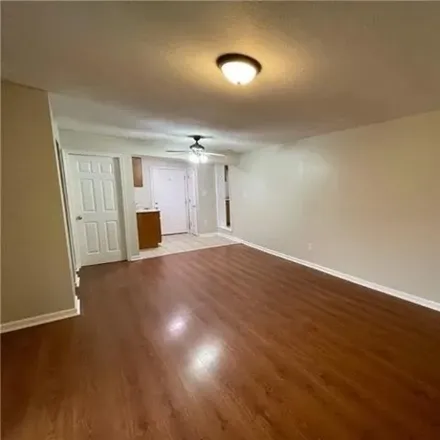 Rent this 3 bed apartment on 6240 Wadsworth Drive