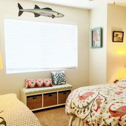 Rent this 3 bed condo on San Clemente
