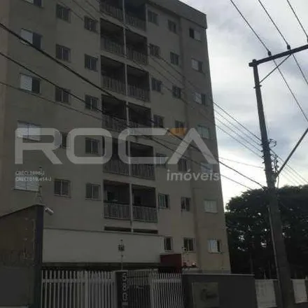 Buy this 2 bed apartment on Alameda das Violetas in Cidade Jardim, São Carlos - SP