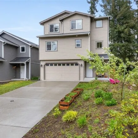 Buy this 5 bed house on Southeast Olga Circle in East Port Orchard, WA 98366