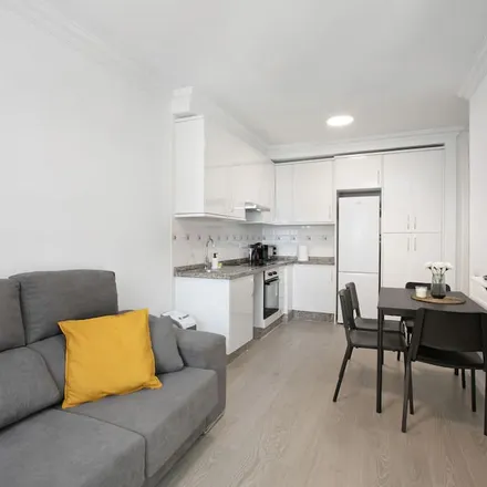 Image 9 - 38520 Candelaria, Spain - Apartment for rent