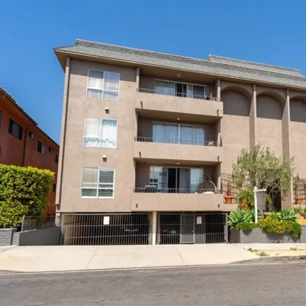 Image 2 - Mama Hong's, Amherst Avenue, Los Angeles, CA 90025, USA - Condo for sale