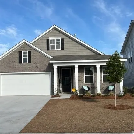 Buy this 4 bed house on 508 Forestbrook Drive in Forestbrook, Horry County