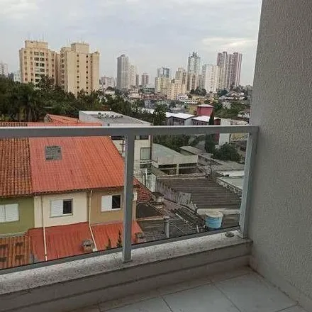Buy this 2 bed apartment on Rua Doutor João Ribeiro in Centro, Diadema - SP