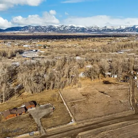 Image 2 - Stagecoach Trail Road, Gallatin County, MT 59741, USA - House for sale