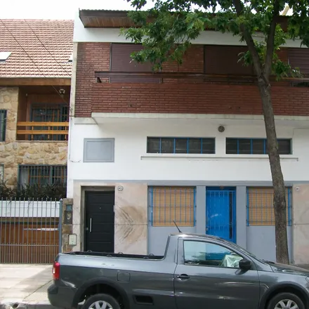 Buy this 2 bed apartment on Condarco 4633 in Villa Pueyrredón, C1419 HTH Buenos Aires