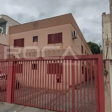 Rent this 2 bed apartment on Rua Domingos Padovan in Jardim Zara, Ribeirão Preto - SP