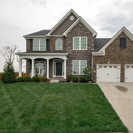 Buy this 5 bed house on Silver Springs Way in Georgetown, KY 40324