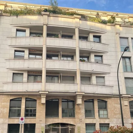 Image 2 - 25 Rue Pasteur, 92300 Levallois-Perret, France - Apartment for rent