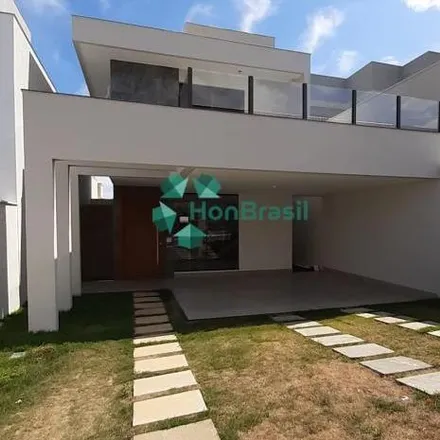 Image 2 - Rua Detalhes, Campinho de Baixo, Lagoa Santa - MG, 33230-309, Brazil - House for sale