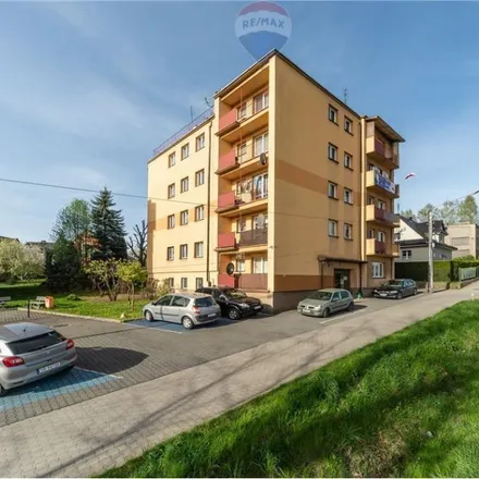 Buy this 2 bed apartment on Krakowska 112 in 34-120 Andrychów, Poland