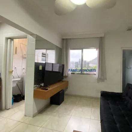 Image 1 - Rua Paraná, Vila Mathias, Santos - SP, 11075-001, Brazil - Apartment for sale