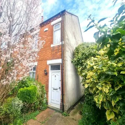 Buy this 3 bed house on 16 Lord Street in Coventry, CV5 8EG