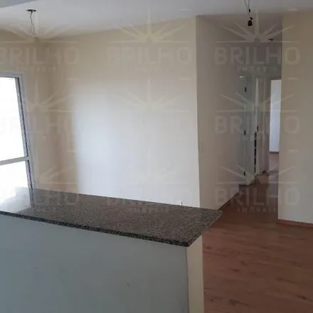 Buy this 2 bed apartment on unnamed road in Jardim Iracema, Barueri - SP