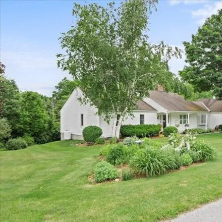 Buy this 3 bed house on 10 Stonehedge Dr in Bennington, Vermont