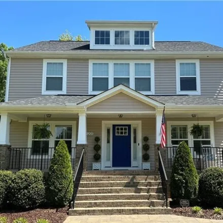 Buy this 4 bed house on 2201 Vandover Road in Westbriar, Tuckahoe