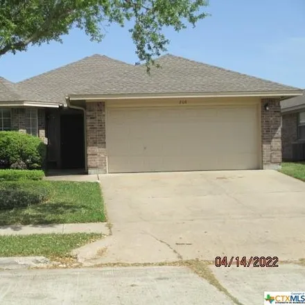 Rent this 3 bed house on 208 Gemini Court in Victoria, TX 77901