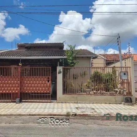 Buy this 4 bed house on Avenida Egito in Santa Rosa, Cuiabá - MT