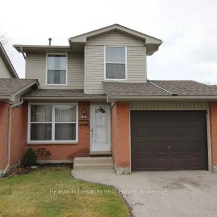 Image 4 - 1254 Jalna Boulevard, London, ON N6E 3T6, Canada - Townhouse for rent