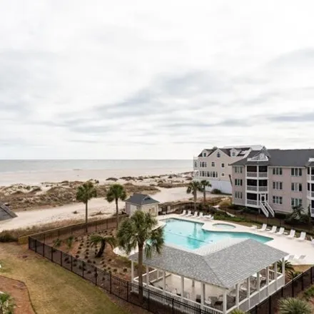 Buy this 1 bed condo on Port O'Call I in Isle of Palms, Charleston County