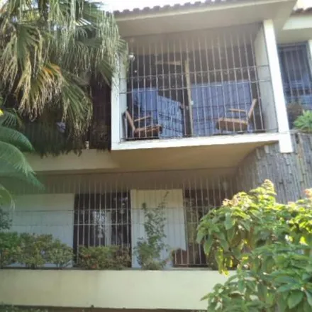 Buy this 4 bed house on Rua Papa Paulo VI in Jardim Amália, Volta Redonda - RJ