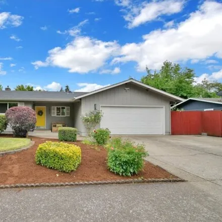 Buy this 4 bed house on 1507 Quaker Street in Eugene, OR 97402