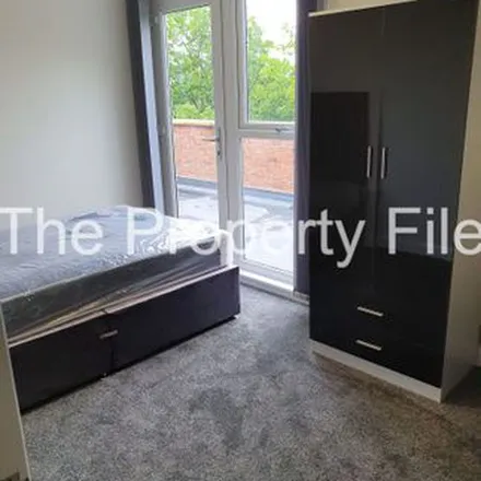 Image 5 - Pandora's, Wynnstay Grove, Manchester, M14 6NL, United Kingdom - Apartment for rent