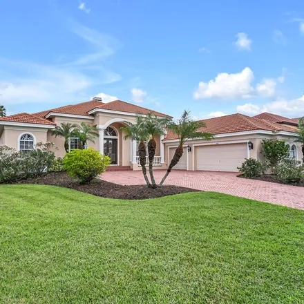 Image 1 - 430 Starfire Causeway, Oldsmar, FL 34677, USA - House for sale